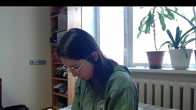Sophi Cute online show from February 21, 2025, 1:33 pm