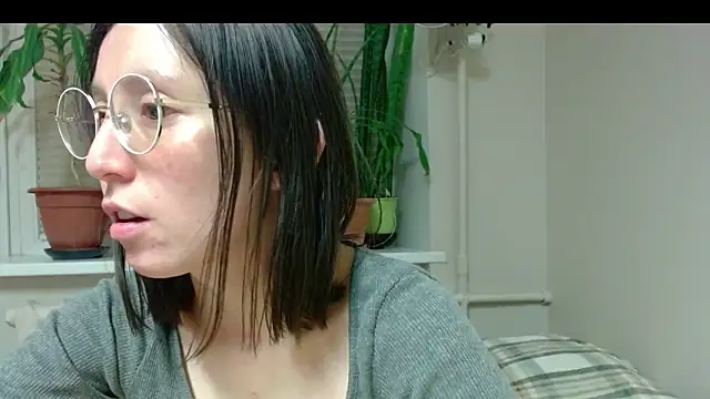 Sophi Cute online show from February 17, 2025, 7:55 pm