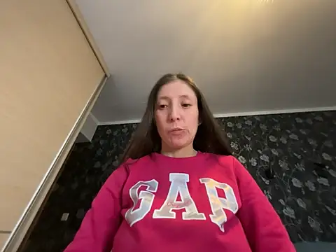 Sophi Cute online show from February 22, 2026, 1:35 pm