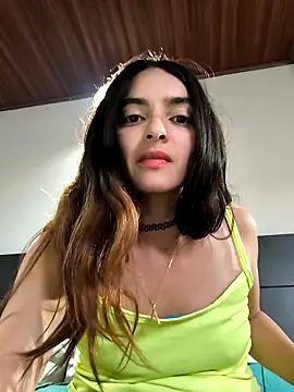 Sam Sara online show from February 18, 2025, 10:36 pm