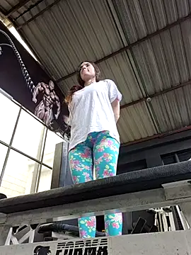 Sam Sara online show from April 9, 2026, 6:58 pm