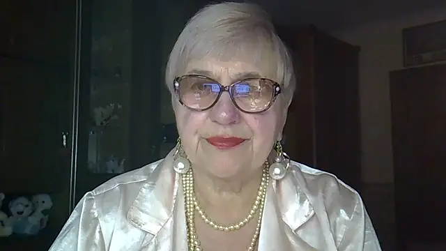 SweetCherry27 online show from March 4, 2025, 4:20 pm
