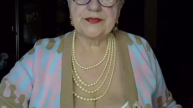 SweetCherry27 online show from March 2, 2025, 4:25 pm