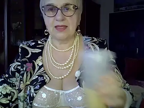 SweetCherry27 online show from February 28, 2025, 5:15 am