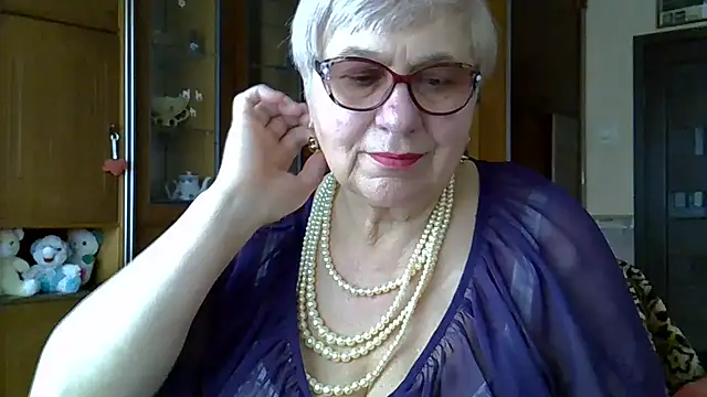SweetCherry27 online show from March 2, 2025, 10:47 am