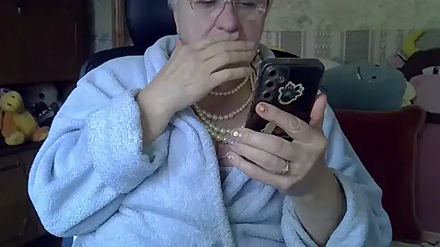 SweetCherry27 online show from April 1, 2026, 5:31 am