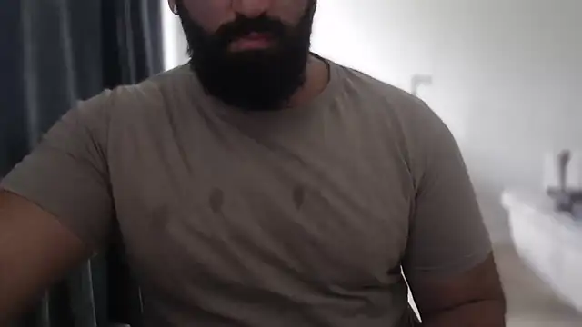 hugemachohandsome online show from September 22, 2025, 7:03 am