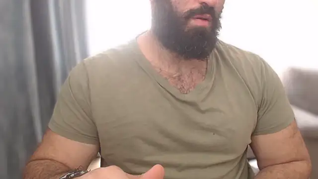 hugemachohandsome online show from September 29, 2025, 12:00 pm