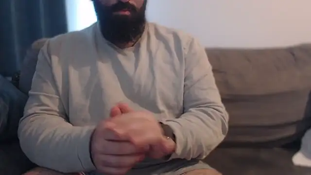 Snapshot of hugemachohandsome chatting on February 22, 2026, 8:06 am hugemachohandsome online show from February 22, 2026, 8:06 am