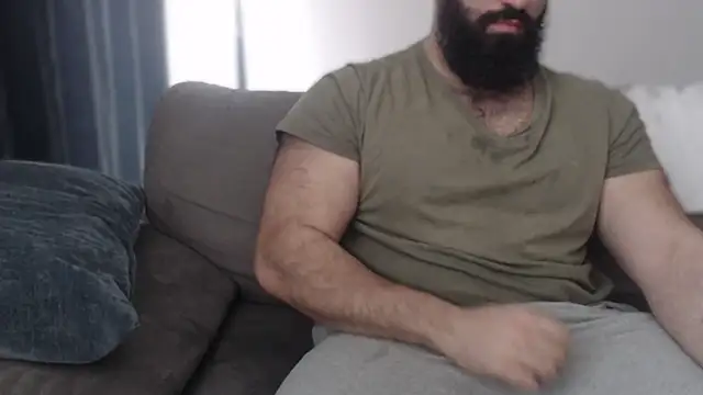 hugemachohandsome online show from March 17, 2026, 8:39 am