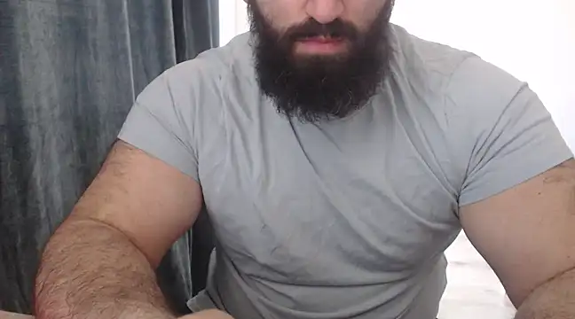 hugemachohandsome online show from March 6, 2025, 7:58 am
