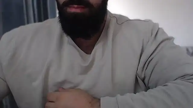 hugemachohandsome online show from October 19, 2025, 7:55 am