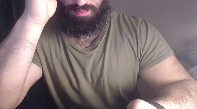 hugemachohandsome online show from March 11, 2025, 10:42 pm