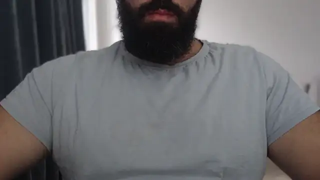 hugemachohandsome online show from September 25, 2025, 8:20 am