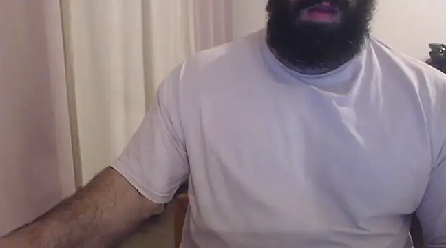 hugemachohandsome online show from February 22, 2025, 7:03 pm