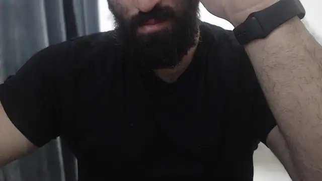 hugemachohandsome online show from September 19, 2025, 9:57 am