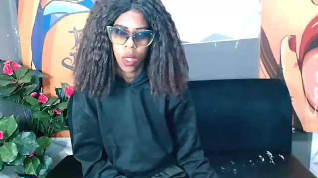 Snapshot of Ebonystormxxx chatting on November 24, 2025, 7:30 am Ebonystormxxx online show from November 24, 2025, 7:30 am