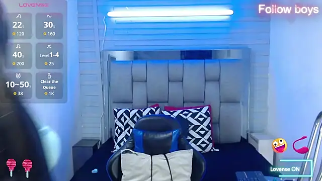 Snapshot of evelin_zaens chatting on October 2, 2025, 4:38 am evelin zaens online show from October 2, 2025, 4:38 am