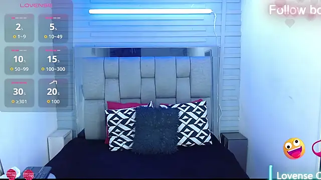 Snapshot of evelin_zaens chatting on September 10, 2025, 3:27 am evelin zaens online show from September 10, 2025, 3:27 am