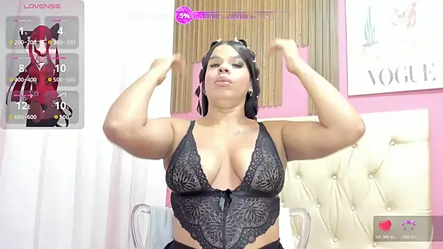 Snapshot of RebeccaSexx chatting on July 17, 2026, 8:28 pm RebeccaSexx online show from July 17, 2026, 8:28 pm