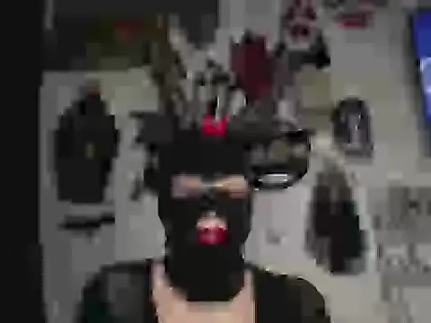 FeticheMacabre online show from November 30, 2025, 6:58 am