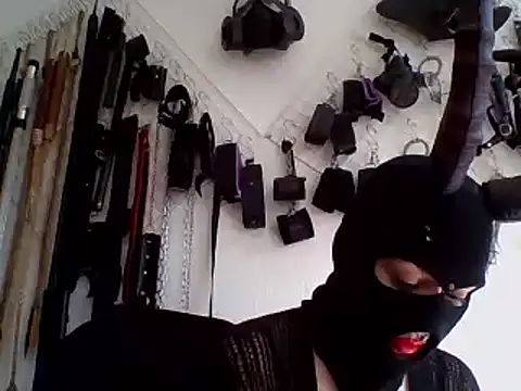 FeticheMacabre online show from December 28, 2024, 6:08 pm