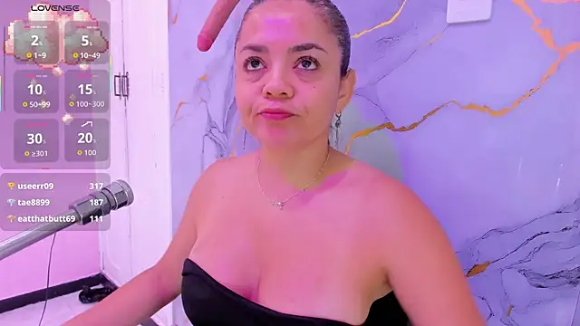 shayra boobs1 online show from October 18, 2025, 11:45 am