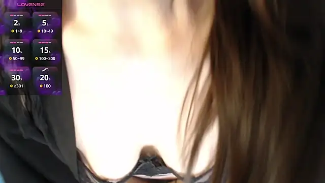 LaraStone   online show from February 24, 2025, 5:22 am