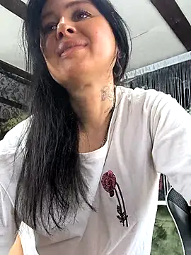 KikiXRed online show from January 13, 2026, 9:57 am