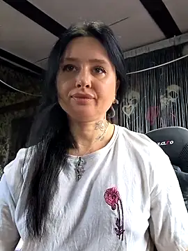 KikiXRed online show from April 7, 2026, 9:11 am