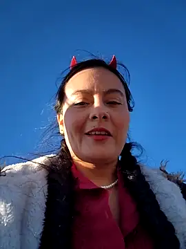 Snapshot of bellapaty chatting on October 2, 2025, 7:12 am bellapaty online show from October 2, 2025, 7:12 am