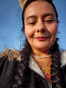 Snapshot of bellapaty chatting on October 3, 2025, 7:10 am bellapaty online show from October 3, 2025, 7:10 am