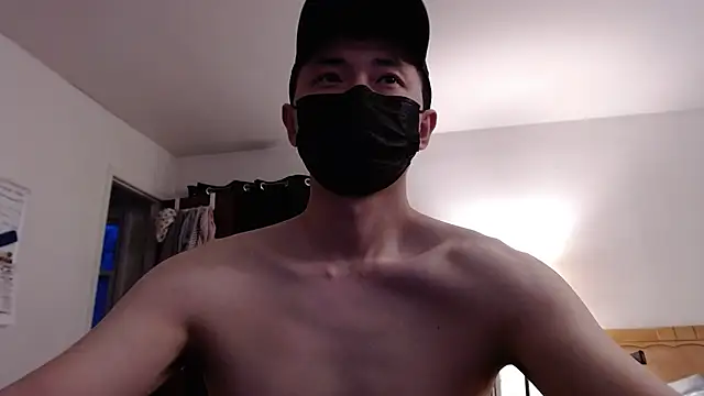 twbobo00715 online show from February 9, 2026, 10:41 pm