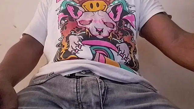 royblackbigpvt online show from November 11, 2025, 6:14 pm