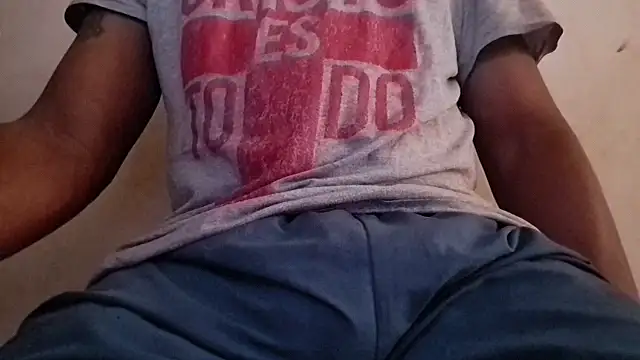 royblackbigpvt online show from February 3, 2026, 5:40 pm