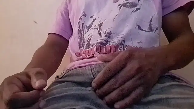 royblackbigpvt online show from September 26, 2025, 5:31 pm