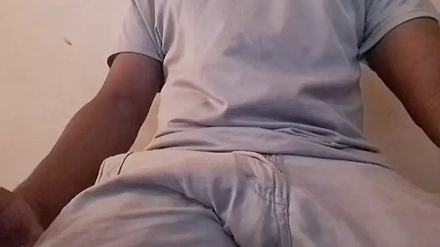 royblackbigpvt online show from September 22, 2025, 5:30 pm