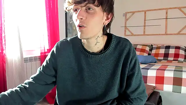 xxxciro13xxx online show from January 24, 2025, 1:57 pm