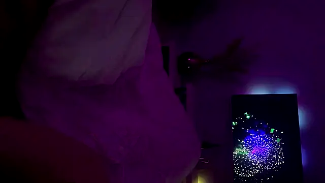 Snapshot of Fun_Koppel69 chatting on January 1, 2025, 1:48 pm Fun Koppel69 online show from January 1, 2025, 1:48 pm