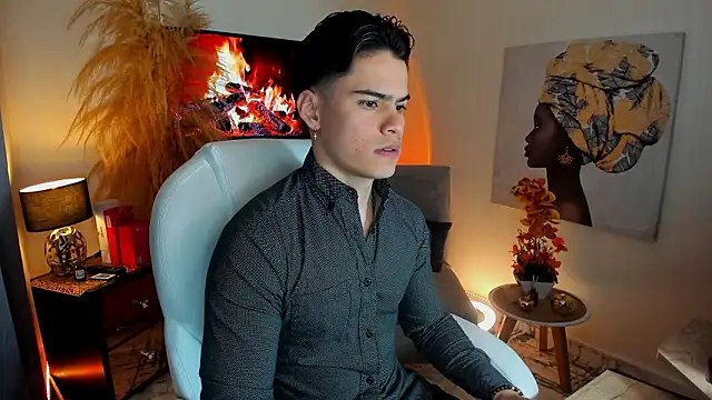 Snapshot of Matias_Murrier chatting on January 17, 2026, 11:47 am Matias Murrier online show from January 17, 2026, 11:47 am