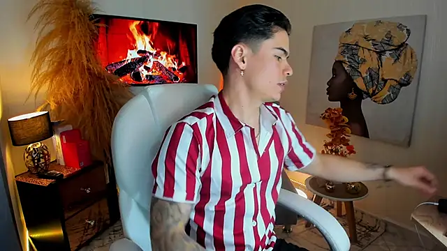 Snapshot of Matias_Murrier chatting on February 3, 2026, 11:48 am Matias Murrier online show from February 3, 2026, 11:48 am