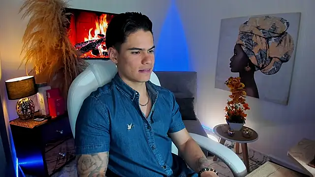 Snapshot of Matias_Murrier chatting on February 18, 2026, 12:12 pm Matias Murrier online show from February 18, 2026, 12:12 pm