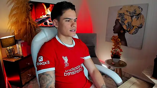 Snapshot of Matias_Murrier chatting on February 17, 2026, 12:02 pm Matias Murrier online show from February 17, 2026, 12:02 pm