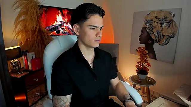 Snapshot of Matias_Murrier chatting on February 26, 2026, 12:16 pm Matias Murrier online show from February 26, 2026, 12:16 pm