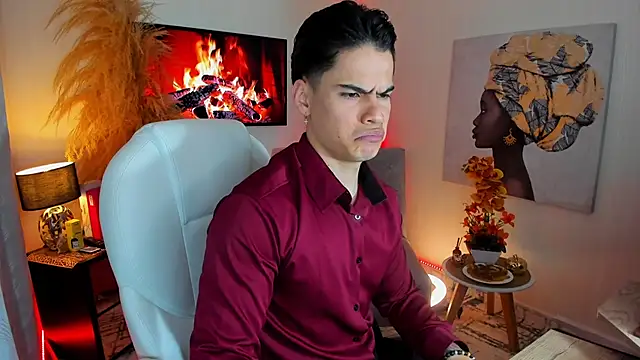 Matias Murrier online show from November 13, 2025, 11:36 am