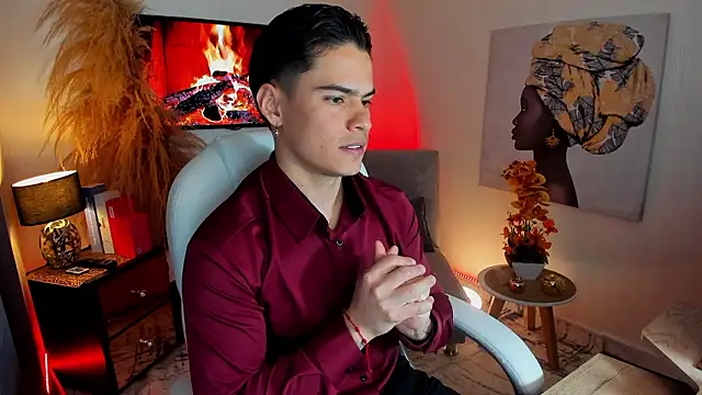 Snapshot of Matias_Murrier chatting on February 14, 2026, 12:27 pm Matias Murrier online show from February 14, 2026, 12:27 pm