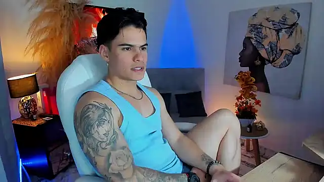 Matias Murrier online show from December 16, 2025, 1:10 am