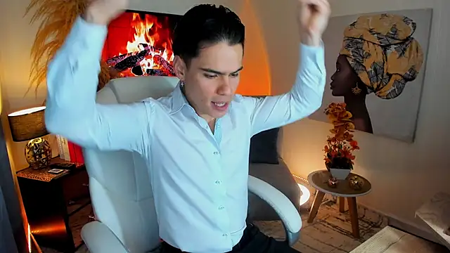 Snapshot of Matias_Murrier chatting on February 7, 2026, 11:29 am Matias Murrier online show from February 7, 2026, 11:29 am