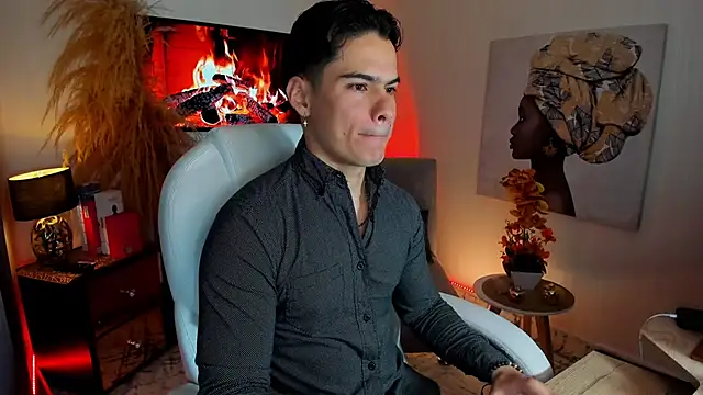 Snapshot of Matias_Murrier chatting on February 28, 2026, 11:54 am Matias Murrier online show from February 28, 2026, 11:54 am