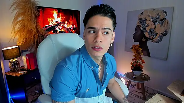 Snapshot of Matias_Murrier chatting on February 5, 2026, 11:50 am Matias Murrier online show from February 5, 2026, 11:50 am